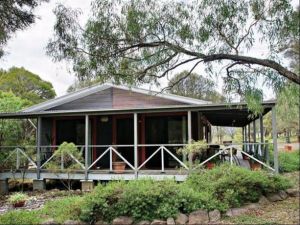 Serenity Grove - Accommodation Burleigh 1