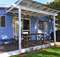 Water Gum Cottage - Accommodation Burleigh