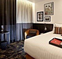 Rydges Fortitude Valley - Accommodation Burleigh