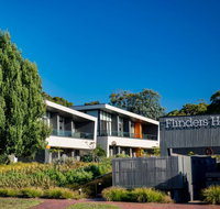 Flinders Hotel - Accommodation Burleigh