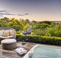 Gaia Retreat and Spa - Accommodation Burleigh