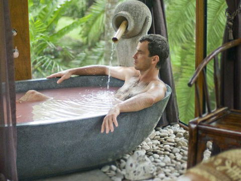 Gaia Retreat And Spa - Accommodation Burleigh 2