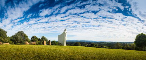 Gaia Retreat And Spa - Accommodation Burleigh 5