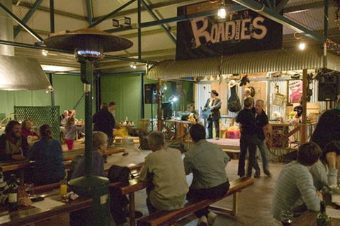 Kings Canyon Holiday Park - Accommodation Burleigh 5