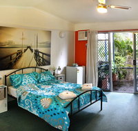 Hervey Bay YHA - Accommodation Burleigh