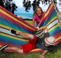 Kangaroo Island YHA - Accommodation Burleigh