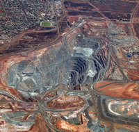 Kalgoorlie YHA - Accommodation Burleigh