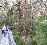 Walpole YHA - Accommodation Burleigh
