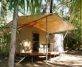 Rolleston QLD Accommodation Burleigh