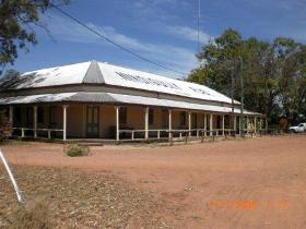 Nindigully QLD Accommodation Burleigh