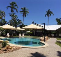 Wanderers Holiday Village - Lucinda - Accommodation Burleigh