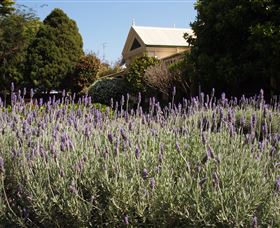 Vacy Hall Toowoomba's Grand Boutique Hotel Since 1873 - Accommodation Burleigh 1