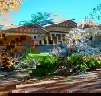 RainbowStay Nimbin - Accommodation Burleigh
