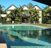 Hinchinbrook Marine Cove Resort Lucinda - Accommodation Burleigh