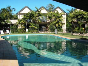 Hinchinbrook Marine Cove Resort Lucinda - Accommodation Burleigh 0