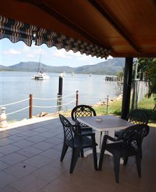 Hinchinbrook Marine Cove Resort Lucinda - Accommodation Burleigh 1