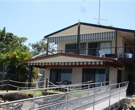 Hinchinbrook Marine Cove Resort Lucinda - Accommodation Burleigh 2