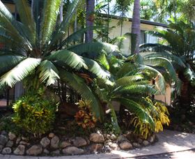 Hinchinbrook Marine Cove Resort Lucinda - Accommodation Burleigh 3