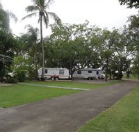 Palm Tree Caravan Park - Accommodation Burleigh