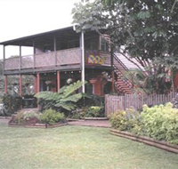 Explorers' Haven Eungella Edge - Accommodation Burleigh