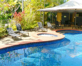 At The Mango Tree - Accommodation Burleigh 2