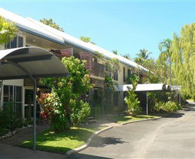 At The Mango Tree - Accommodation Burleigh 3