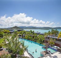 Mirage Whitsundays - Accommodation Burleigh