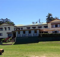 Eungella Chalet - Accommodation Burleigh