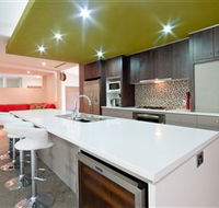 Galbraith Park - Accommodation Burleigh