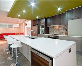 Galbraith Park - Accommodation Burleigh 0