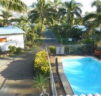 Bush Village Budget Cabins - Accommodation Burleigh