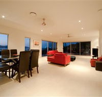 Viewpoint - Accommodation Burleigh