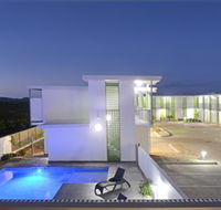 Potter's Oceanside Motel - Accommodation Burleigh