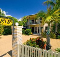 While Away Bed and Breakfast - Accommodation Burleigh