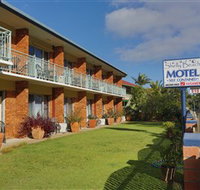 Shelly Beach Motel - Accommodation Burleigh