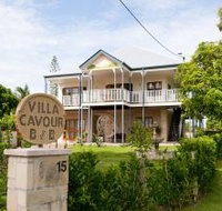 Villa Cavour Hervey Bay - Accommodation Burleigh