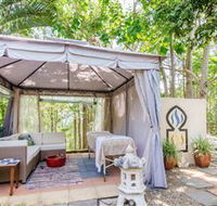 Amytis Gardens Retreat Day Spa and Cooking School - Accommodation Burleigh