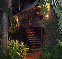 Grey Gum Lodge - Accommodation Burleigh