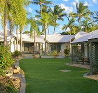 Island Leisure Resort - Accommodation Burleigh