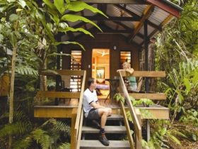 Cape Trib Beach House Retreat - Accommodation Burleigh 0