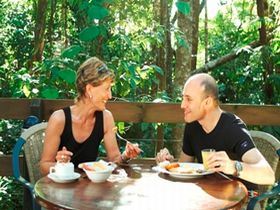 Cape Trib Beach House Retreat - Accommodation Burleigh 2