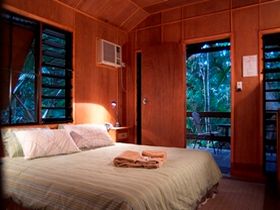 Cape Trib Beach House Retreat - Accommodation Burleigh 1
