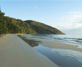 Cape Trib Beach House Retreat - Accommodation Burleigh 3