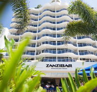 Mantra Zanzibar Resort - Accommodation Burleigh
