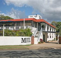 Tower Court Motel - Accommodation Burleigh