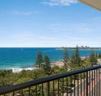 Seaview - Accommodation Burleigh