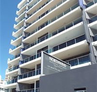 Northwind Apartments - Accommodation Burleigh