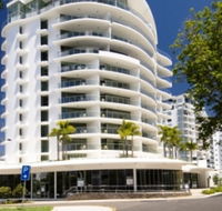 Cilento Resort Mooloolaba - Accommodation Burleigh
