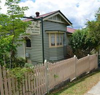 Marys Place B and B - Accommodation Burleigh