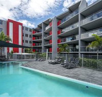 BreakFree Fortitude Valley - Accommodation Burleigh